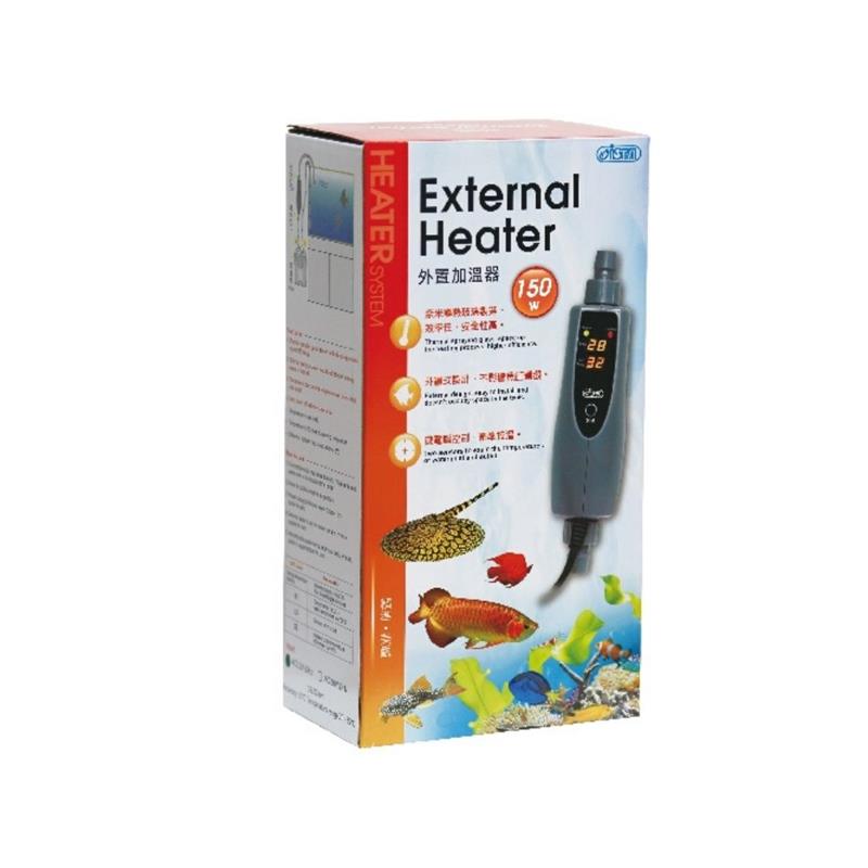 Incalzitor extern ISTA 150W (16/22) - imagine 4